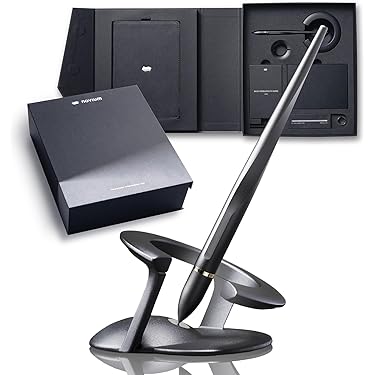 Amazon | novium Hoverpen Interstellar 18Kゴールド ギフトセット 宙